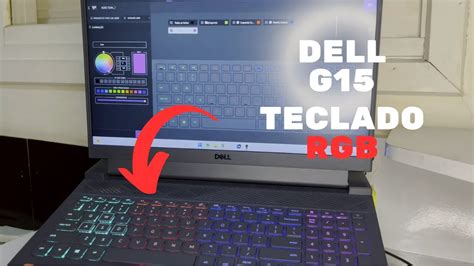 Dell G15 Keyboard (GameChanging Typing Experience!) Scan Techy