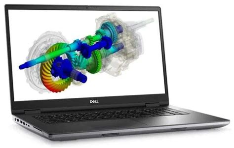 dell laptops for solidworks