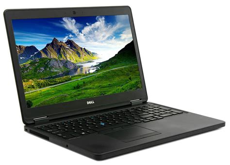 dell latitude 15 laptop