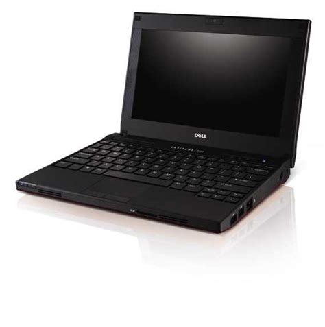 (2ndHand) LAPTOP DELL LATITUDE 2120 AngkorTech