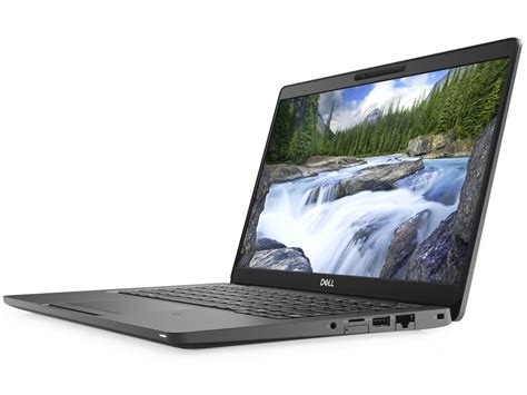 Dell Latitude 5300 i58365U · UHD Graphics 620 · 13.3”, Full HD (1920