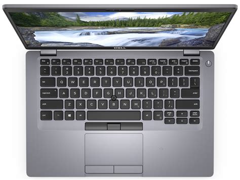 Dell 14" Latitude 5410 Laptop (Silver) F2XDC B&H Photo Video