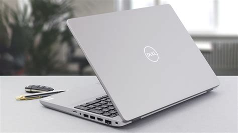 Dell Latitude 5510 15.6" FHD 10th Generation Intel Core i5 10310U