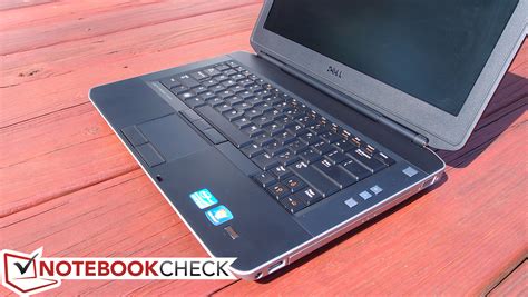 سعر ومواصفات Dell Latitude E5430