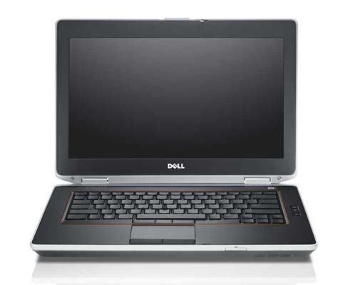 Dell Latitude E6420 14" Notebook i52520M 2.50ghz 8GB RAM 320GB HDD