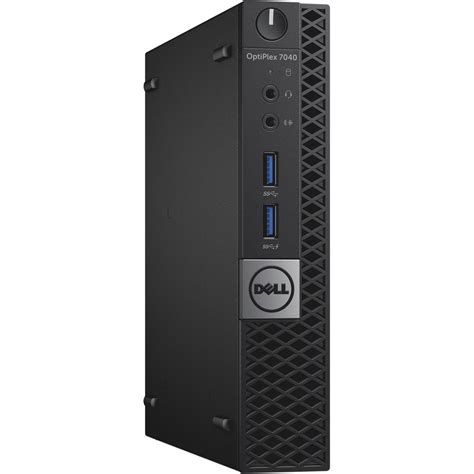 DELL OptiPlex 5090 Micro Form Factor User Manual