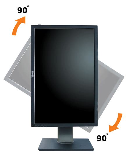 How To Rotate Screen On Dell Laptop