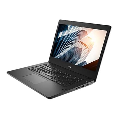 Notebook Dell Latitude 3480 (Core i57200U, 4GB RAM, HD 500GB