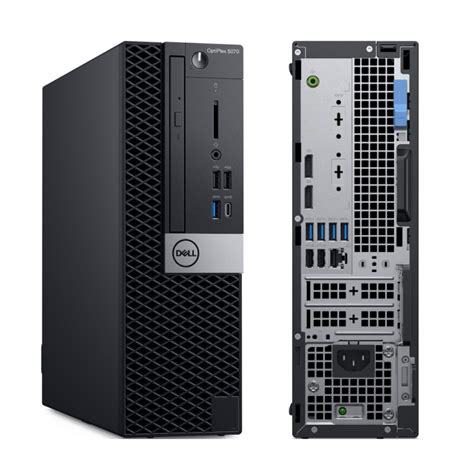 Dell Optiplex 5070 SFF Laptop.bg Технологията с теб