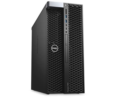 Precision 7820 Desktop Tower Workstation Dell UK