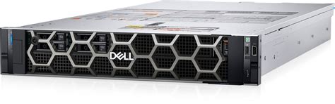 Máy Chủ Dell PowerEdge XE9640 4×2.5"