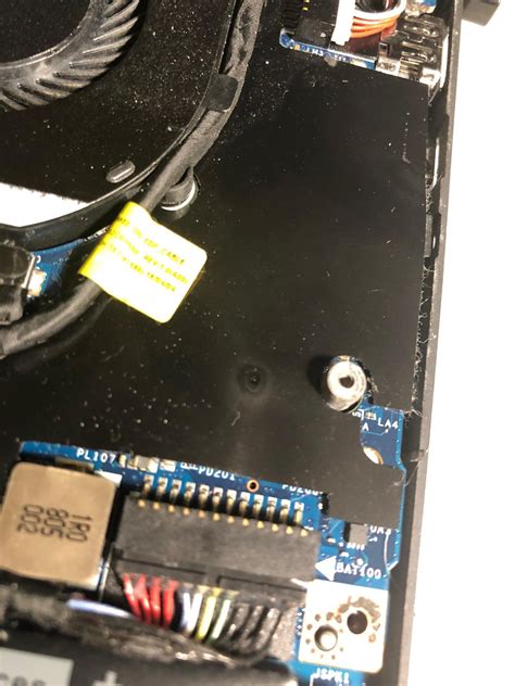 ‎XPS 15 9570 USB C Charging Not Working Another Fried Charging