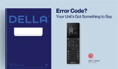 Complete Guide To Common Mini Split Error Codes, 57 OFF