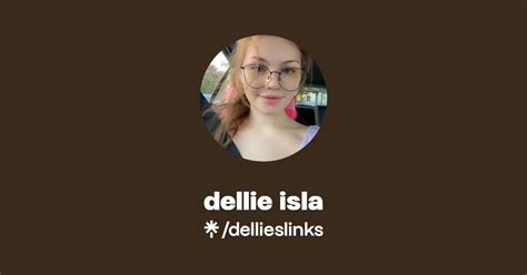 dellie isla fansly