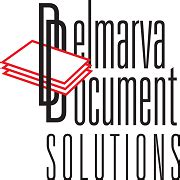 delmarva document solutions salisbury md