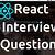 deloitte react interview questions
