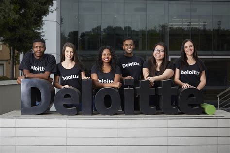 deloitte careers ireland