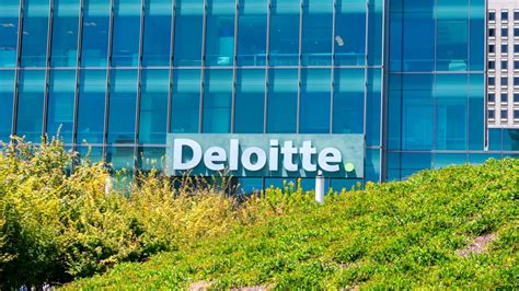deloitte careers page