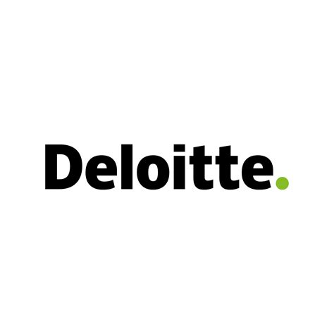 deloitte company logo