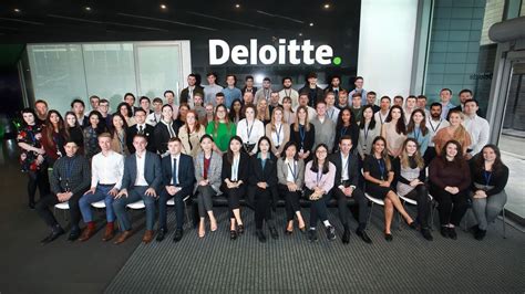 deloitte consulting careers usa