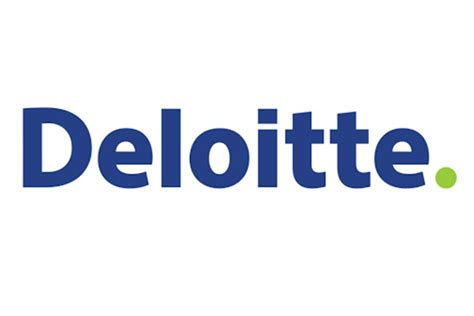 deloitte consulting firm
