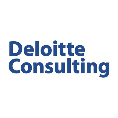 deloitte consulting llp company