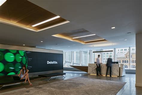 deloitte gps offices