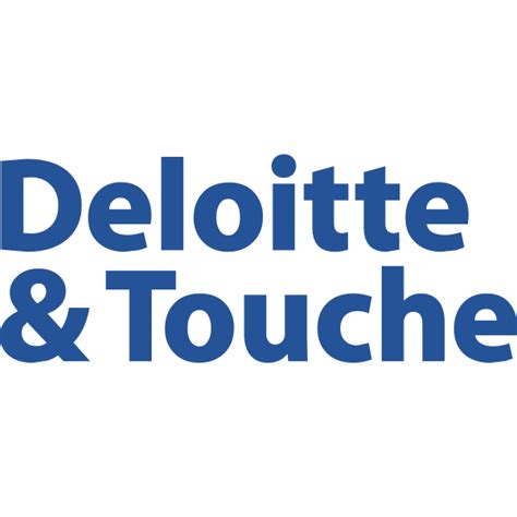 deloitte touche solutions