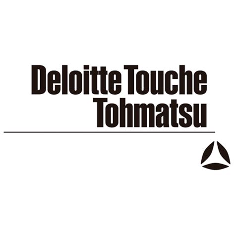 deloitte touche tohmatsu limited dttl