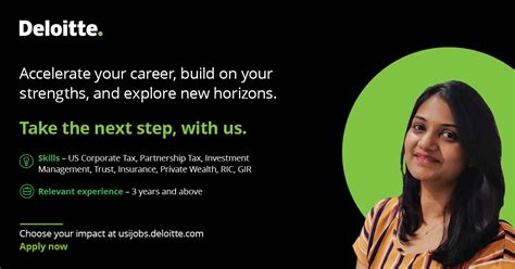 deloitte usi careers