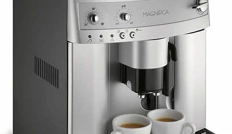 DeLonghi ECZ351.BG Scultura Coffee Machine Maker Ground Pod 15 Bar