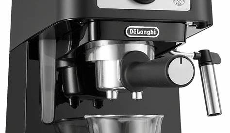 Delonghi Magnifica Fully Automatic Coffee Machine - Black Review