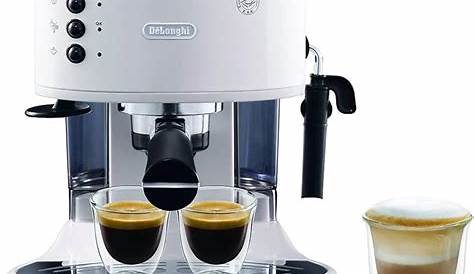 Delonghi Coffee Machine Not Working - Bios Pics