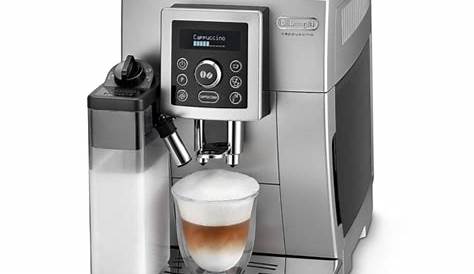 DeLonghi Magnifica S Fully Automatic Coffee Machine $563.19 @ The Good