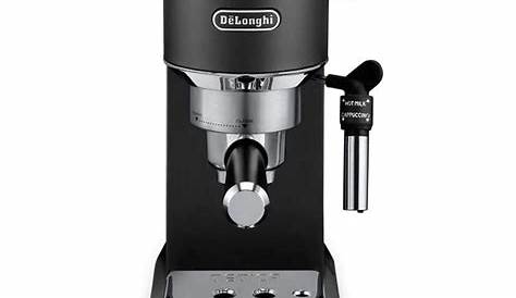 The Best Delonghi Coffee Machines and Makers - 2Caffeinated
