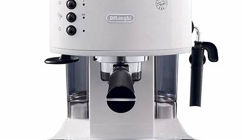 DeLonghi Espresso Machine with Advanced Cappuccino System Deals