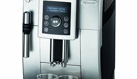 Kaffeevollautomat Testsieger 2020 - die besten Geräte