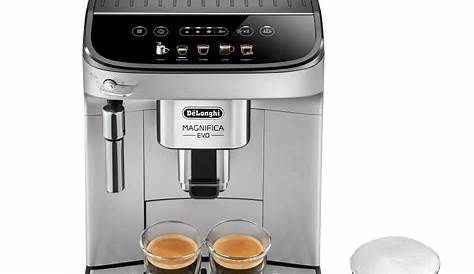 No results for delonghi combination coffee espresso machine - Search