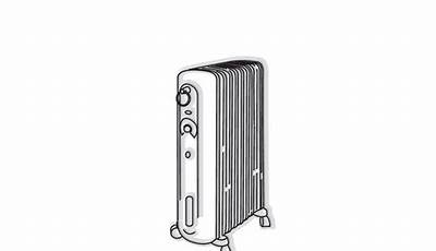Delonghi Safe Heater Manual