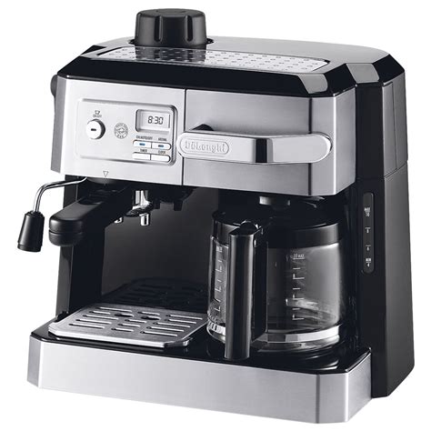 Delonghi Coffee Espresso Maker Not Heating