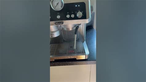 Delonghi Coffee Machine Not Dripping