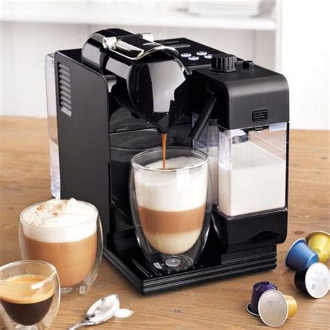 Delonghi Coffee Machine Using Pods