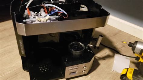 Delonghi Coffee Maker Won T Brew