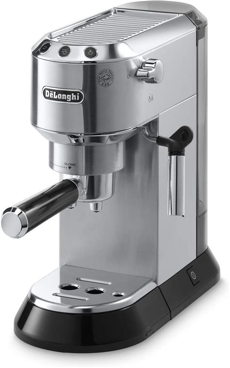 Delonghi Espresso Machine For Home
