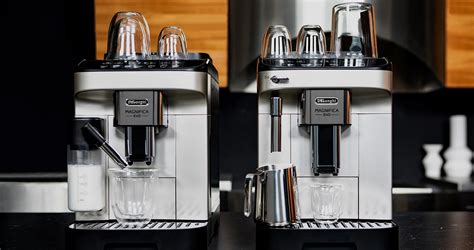 Delonghi Espresso Machine Set Up