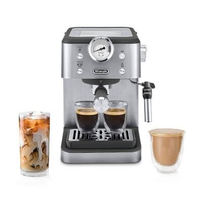 Delonghi Espresso Machine Target