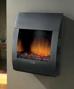 Delonghi Flame Effect Electric Fire