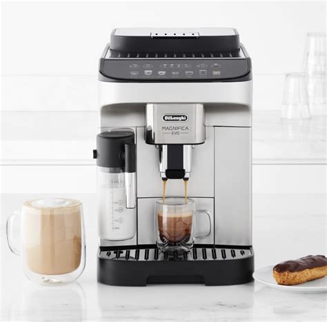 Delonghi Fully Automatic Espresso Machine