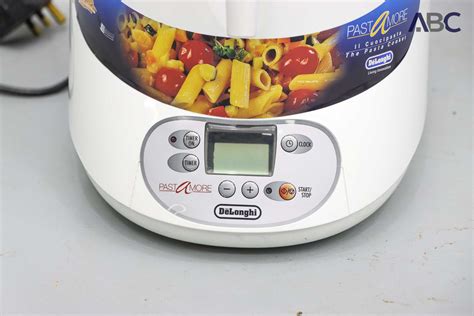 Delonghi Pasta Maker