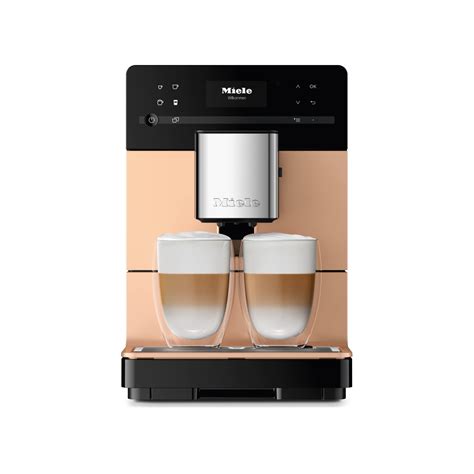 Delonghi Vs Miele